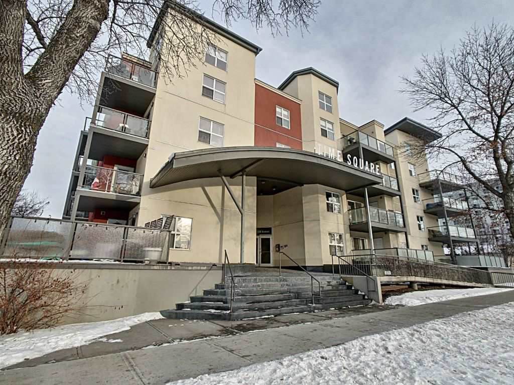 316 10118 106 Avenue - Photo 1