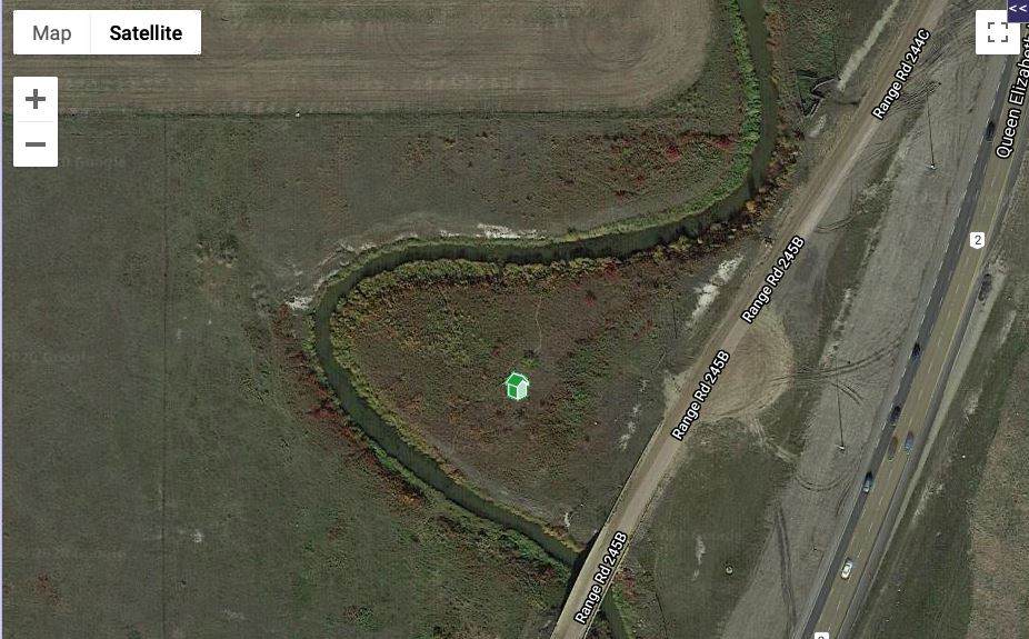 4930 Highway 2 Service Road - Photo 1