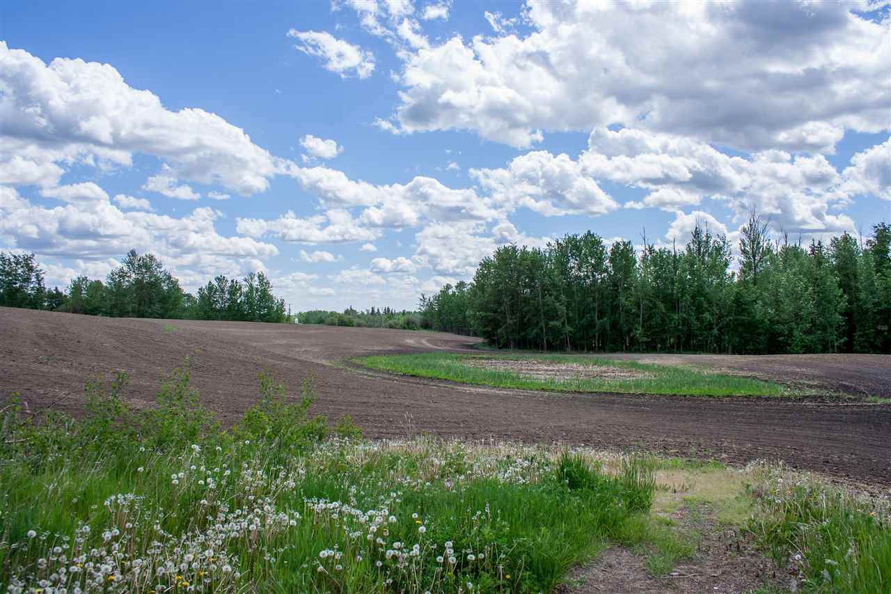 Hwy 43 & Twp Rd 534 - Photo 1
