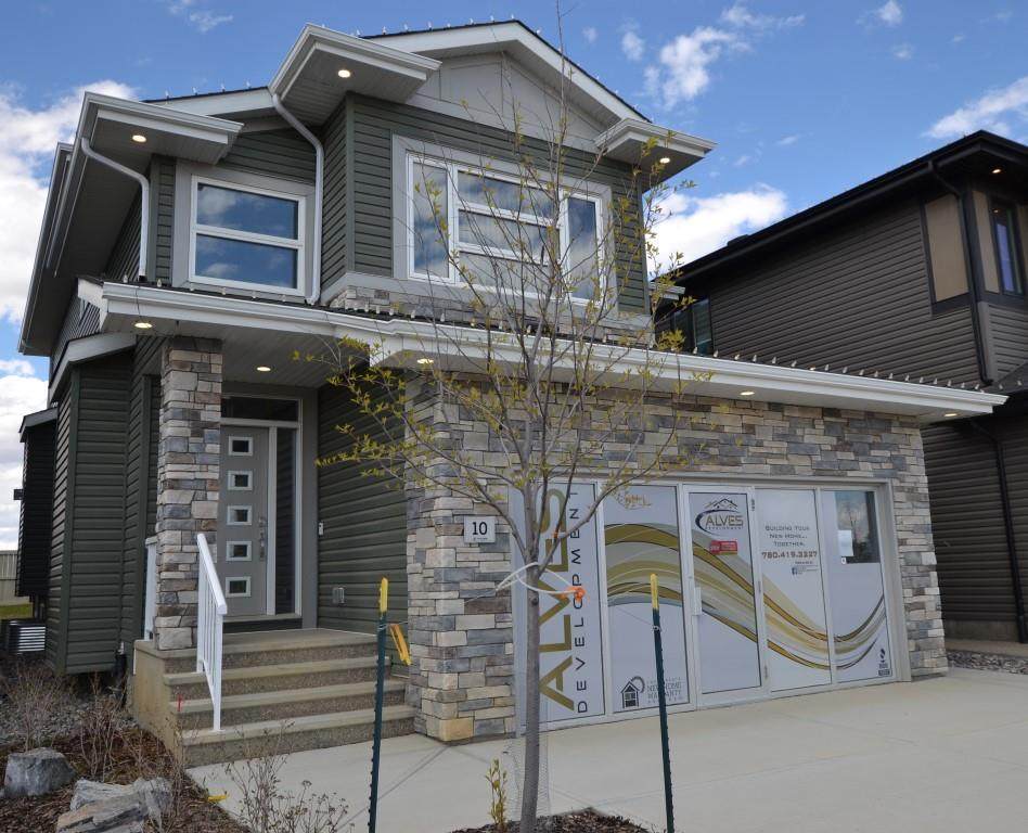 10 Edison Drive - Photo 1
