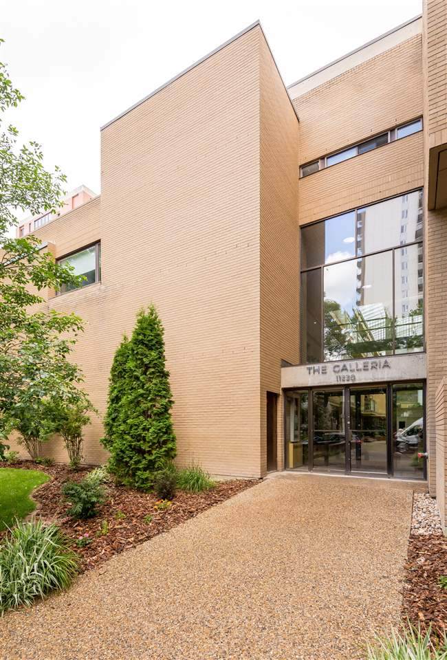 114 11220 99 Avenue - Photo 1