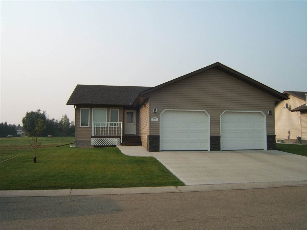 26-4801 61 Street - Photo 1