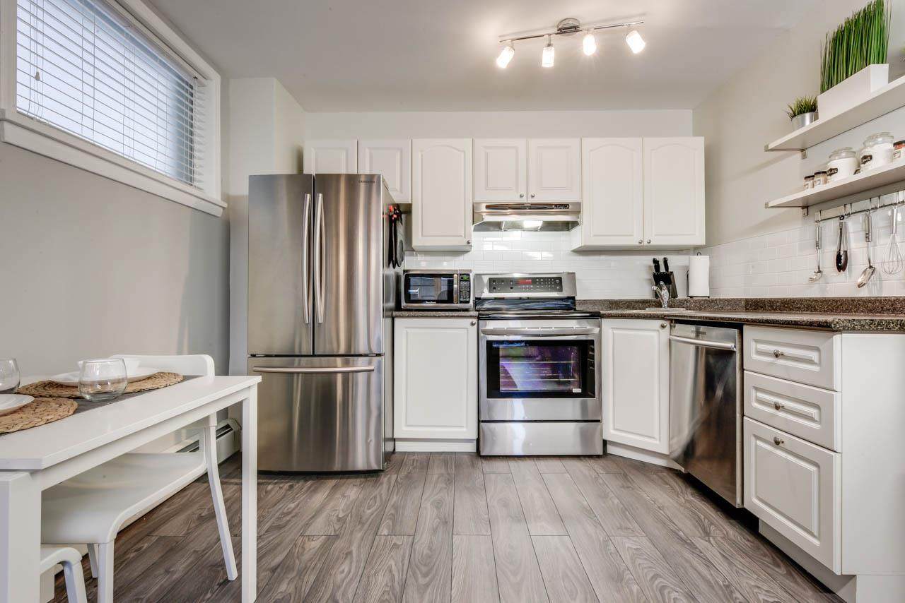 116 11025 Jasper Avenue - Photo 1