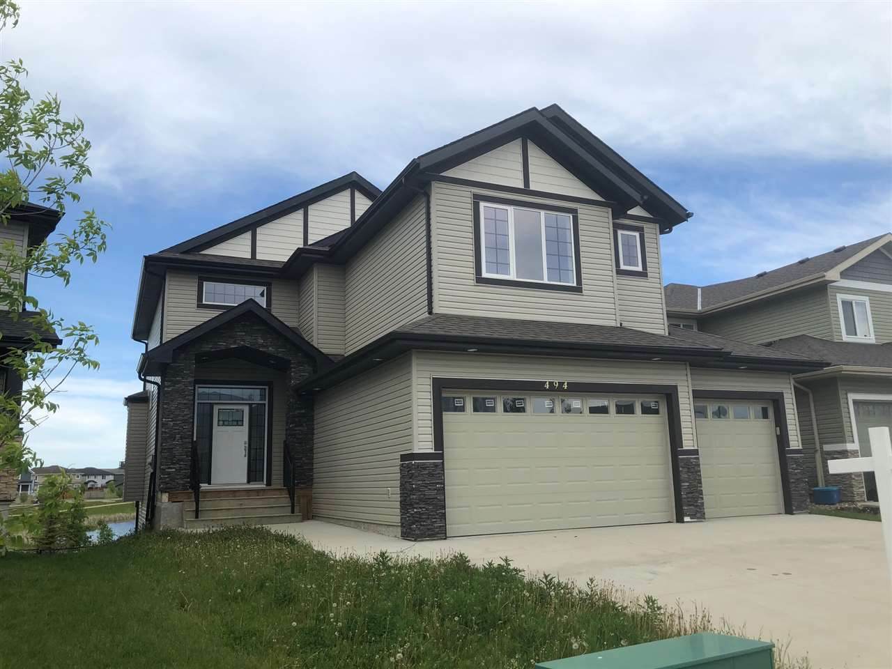 494 Reynalds Wynd - Photo 1