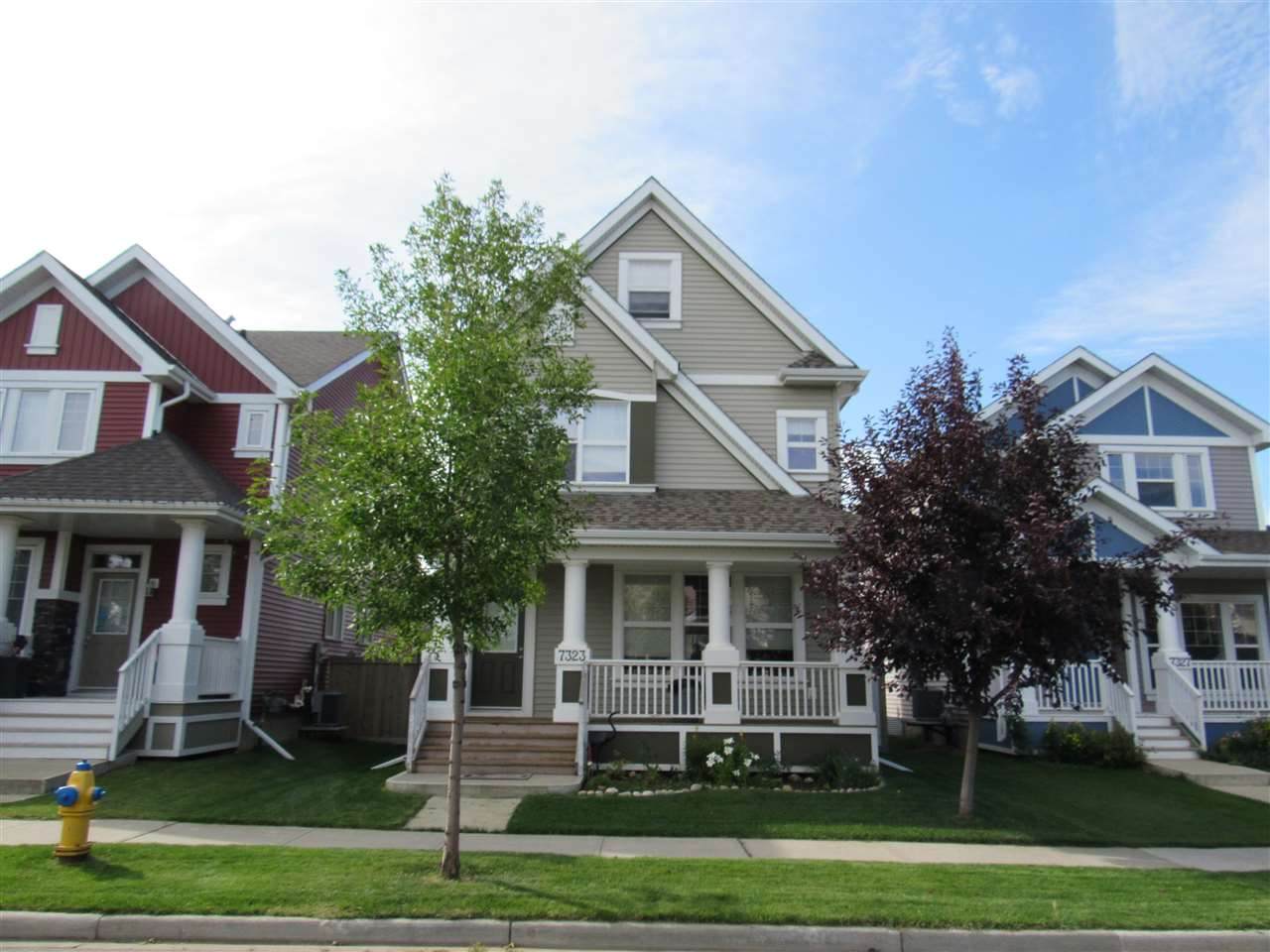 7323 21 Avenue - Photo 1