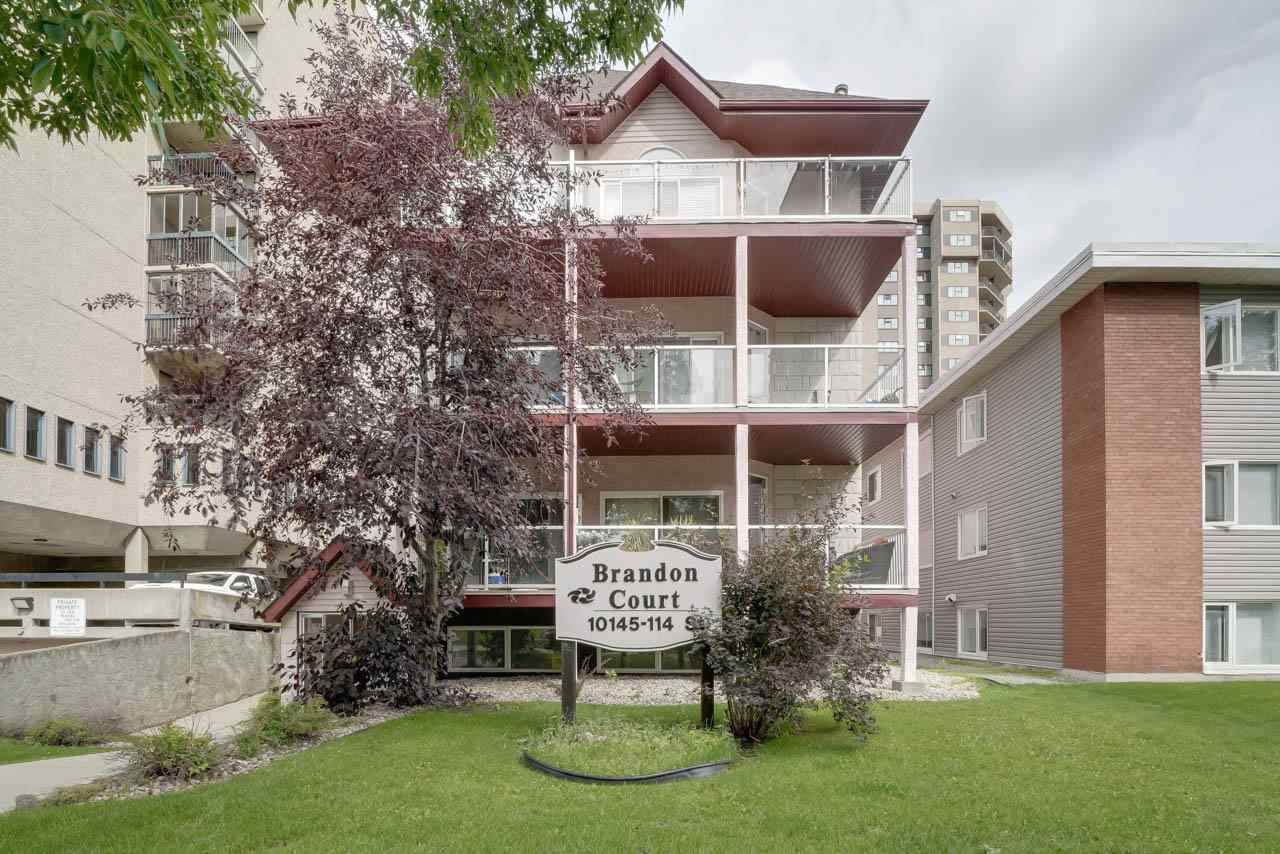 100 10145 114 Street - Photo 1