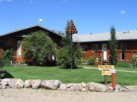Site 114 Comp Rr #1 - Photo 1