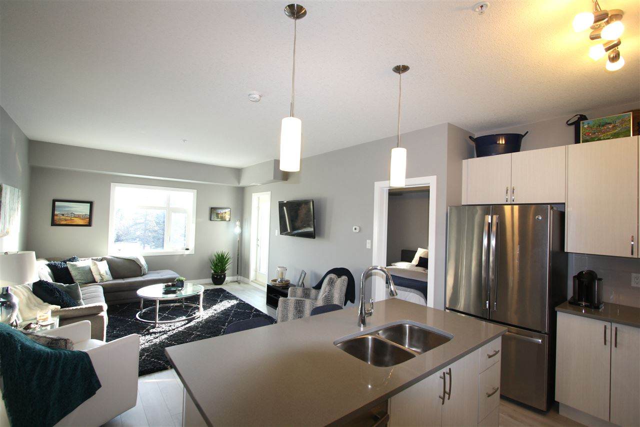407 8525 91 Street - Photo 1