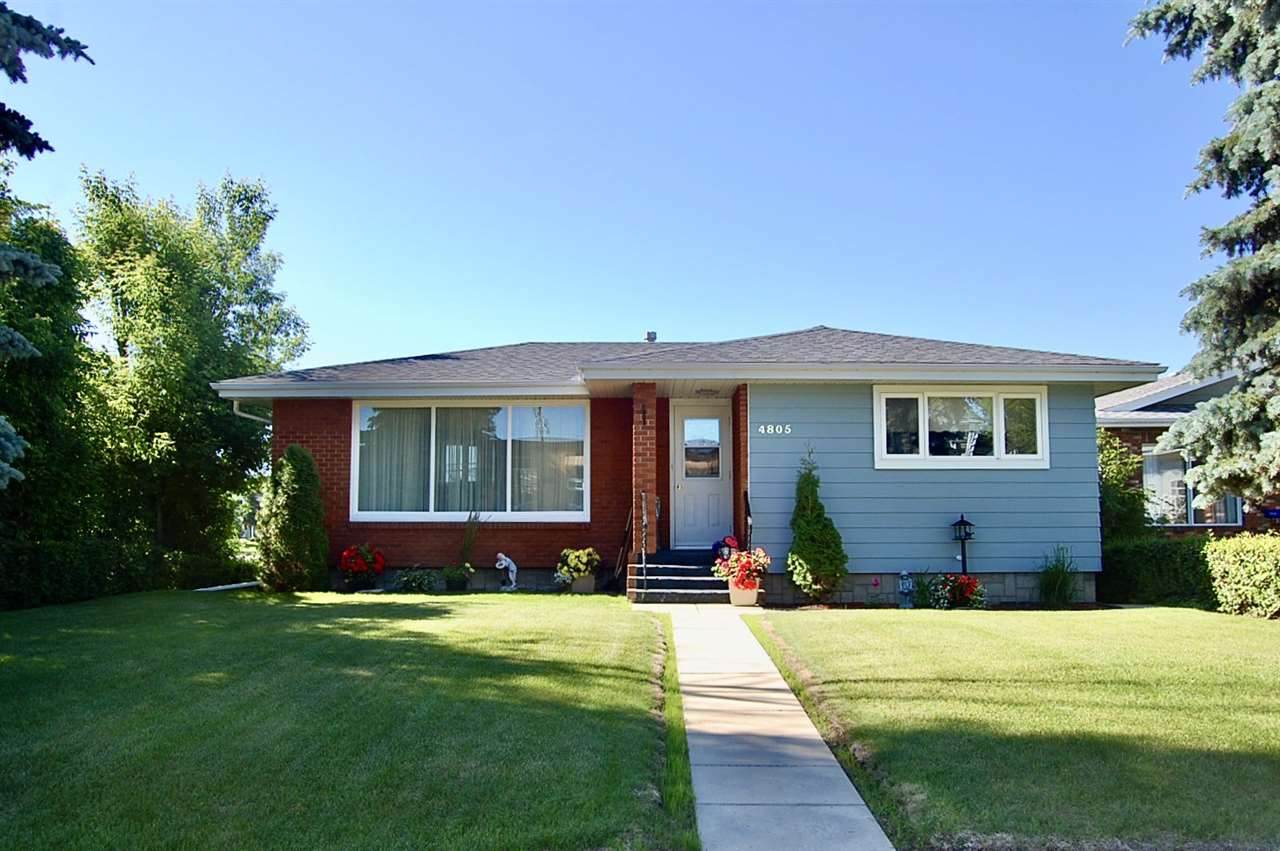 4805 49 Avenue - Photo 1