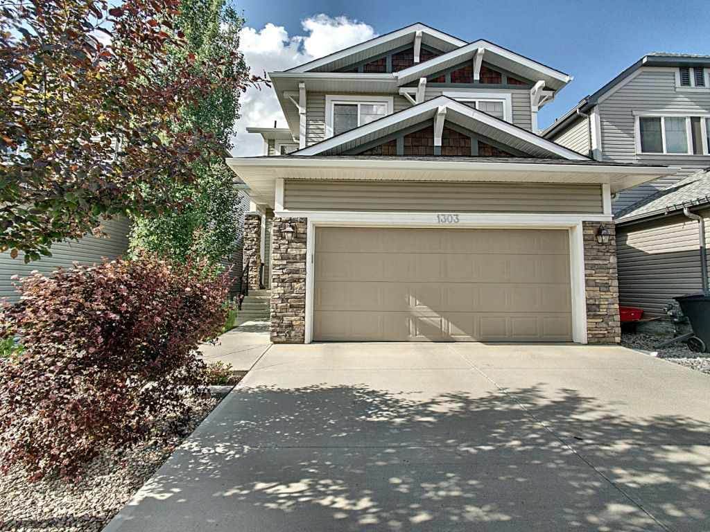 1303 Secord Landing - Photo 1