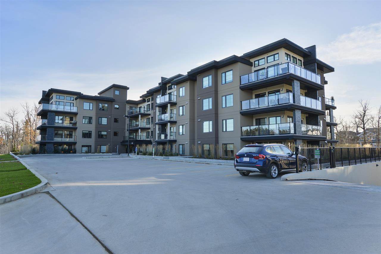 109 5025 Edgemont Boulevard - Photo 1