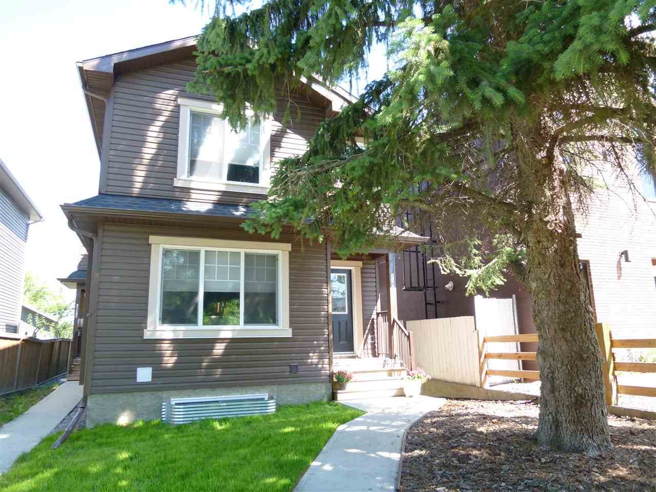 10914 71 Avenue - Photo 1