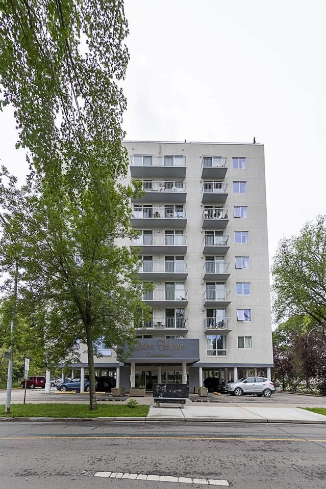 901 9940 112 Street - Photo 1