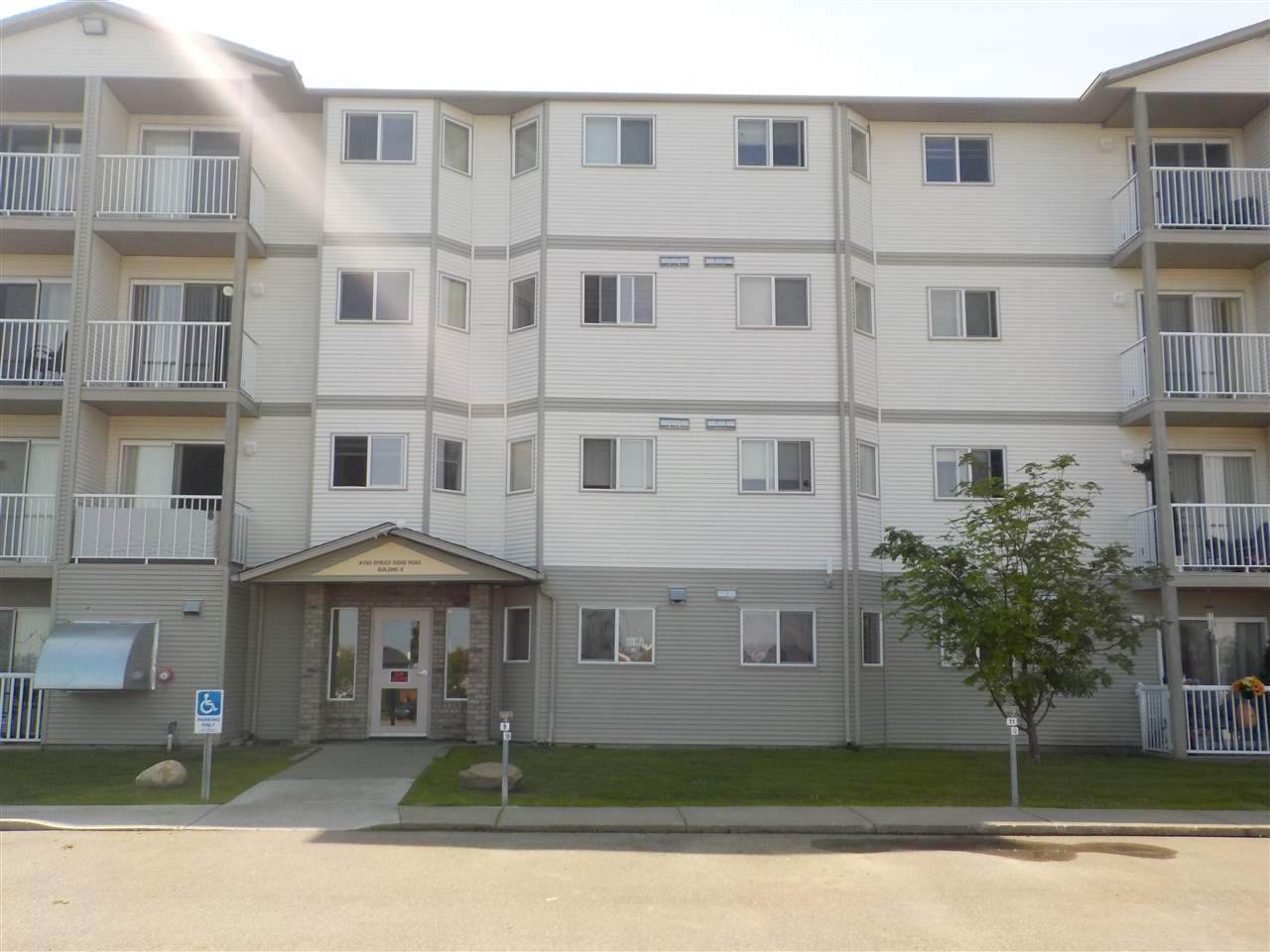 402A 260 Spruce Ridge Road - Photo 1