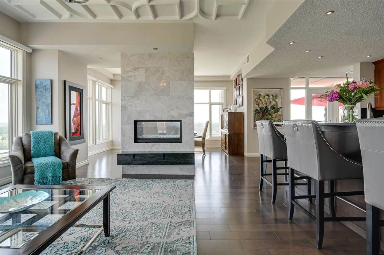 1902 9020 Jasper Avenue - Photo 1