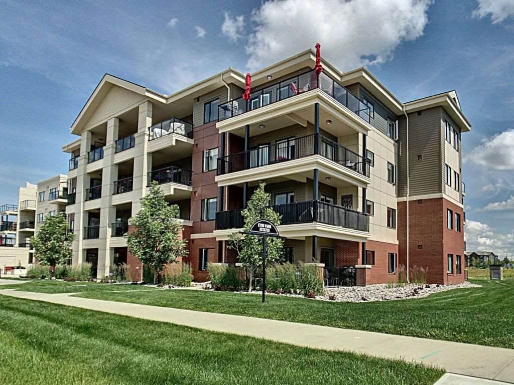 403 5001 Eton Boulevard - Photo 1