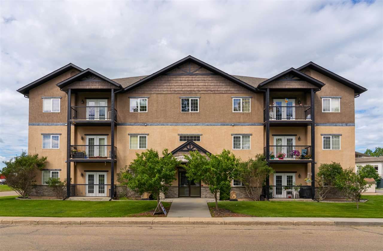 101 5401 37A Avenue - Photo 1