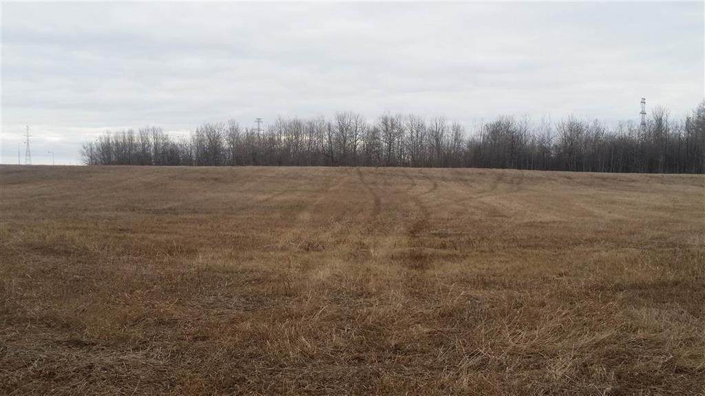 TWP 554 RR 264 - Photo 1