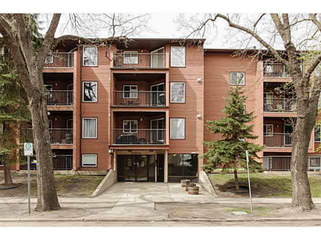 418 10514 92 Street - Photo 1