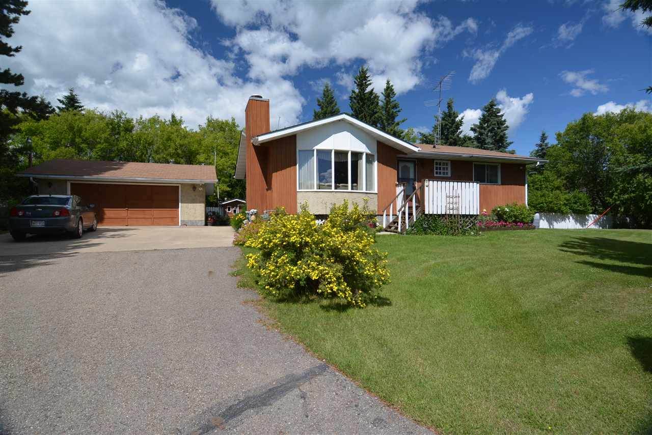 6 474032 RGE RD 242 - Photo 1