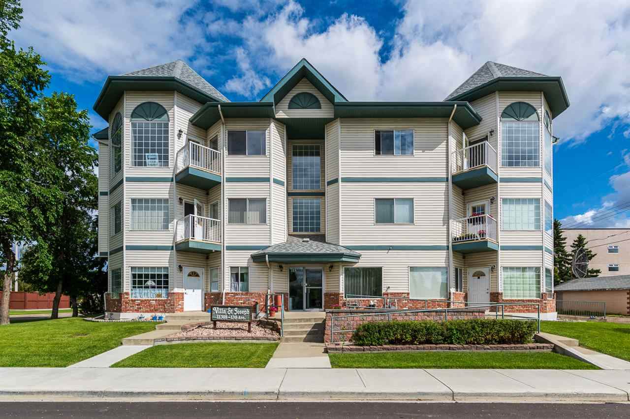 203 11308 130 Avenue - Photo 1