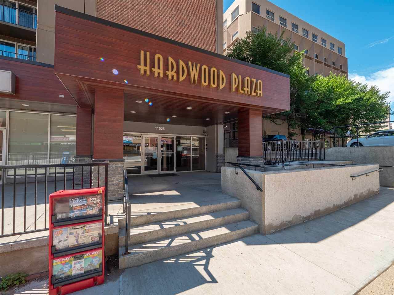 211 11025 Jasper Avenue - Photo 1