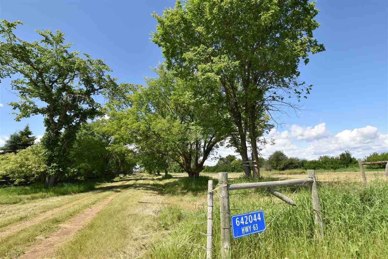 642044 Hwy 63 - Photo 1