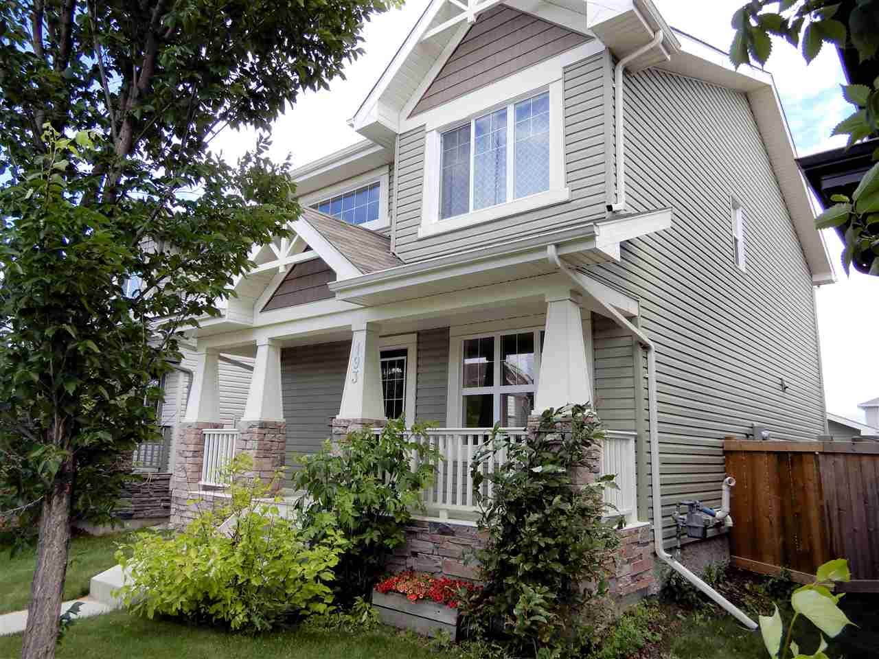 193 Cranston Place - Photo 1