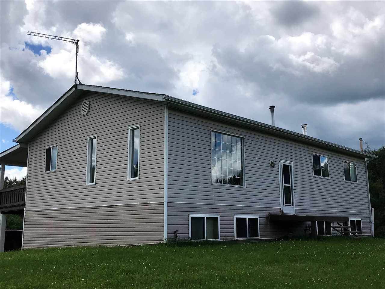 65367 Rge Rd 165 - Photo 1