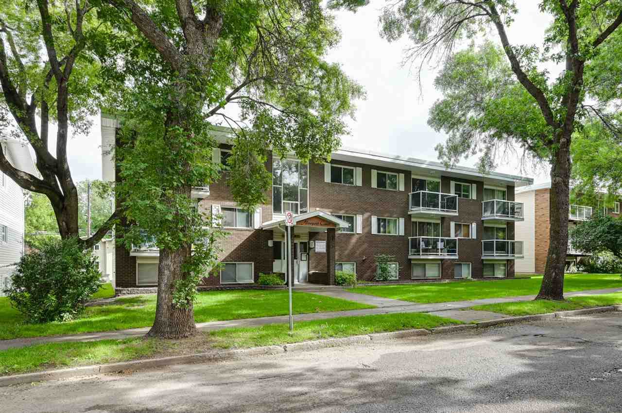 101 10720 84 Avenue - Photo 1