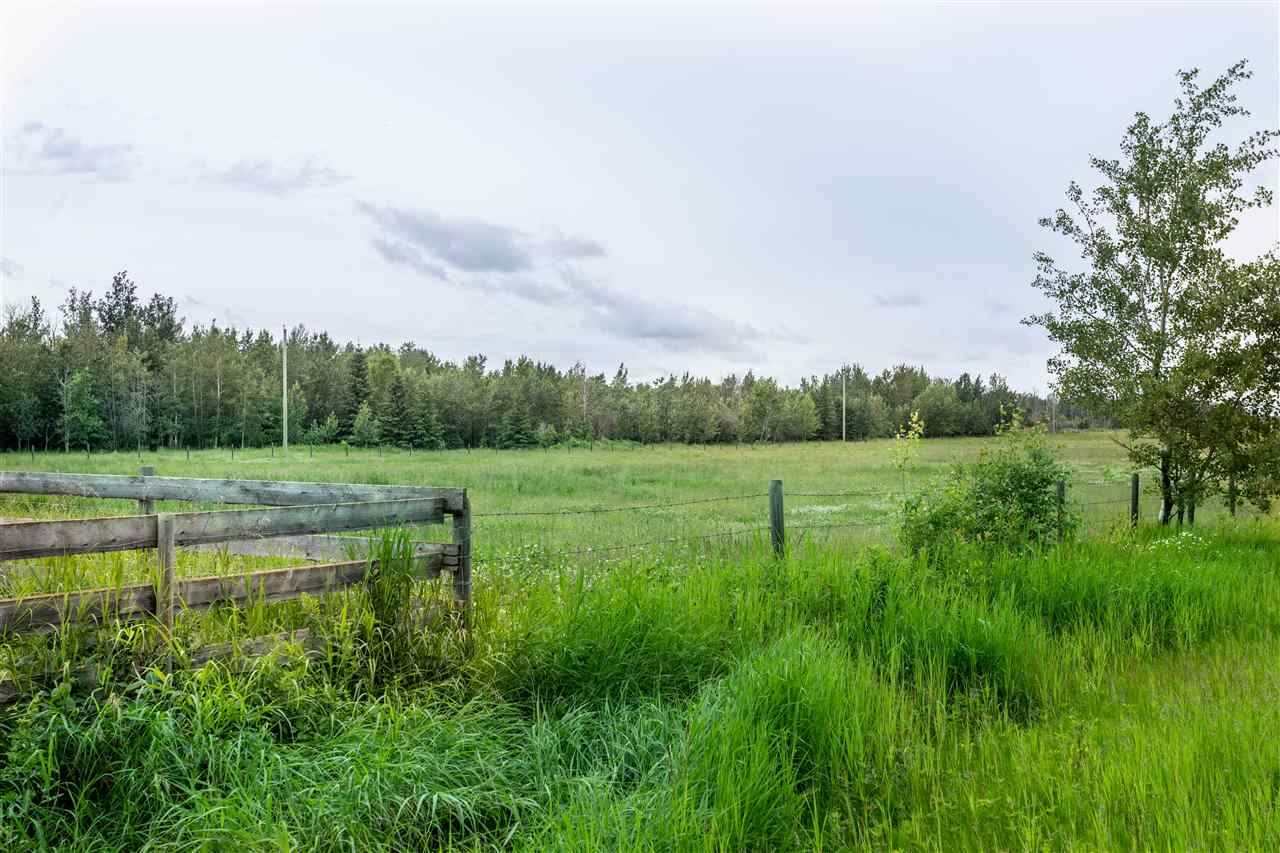 57118 Range Road 231 - Photo 1
