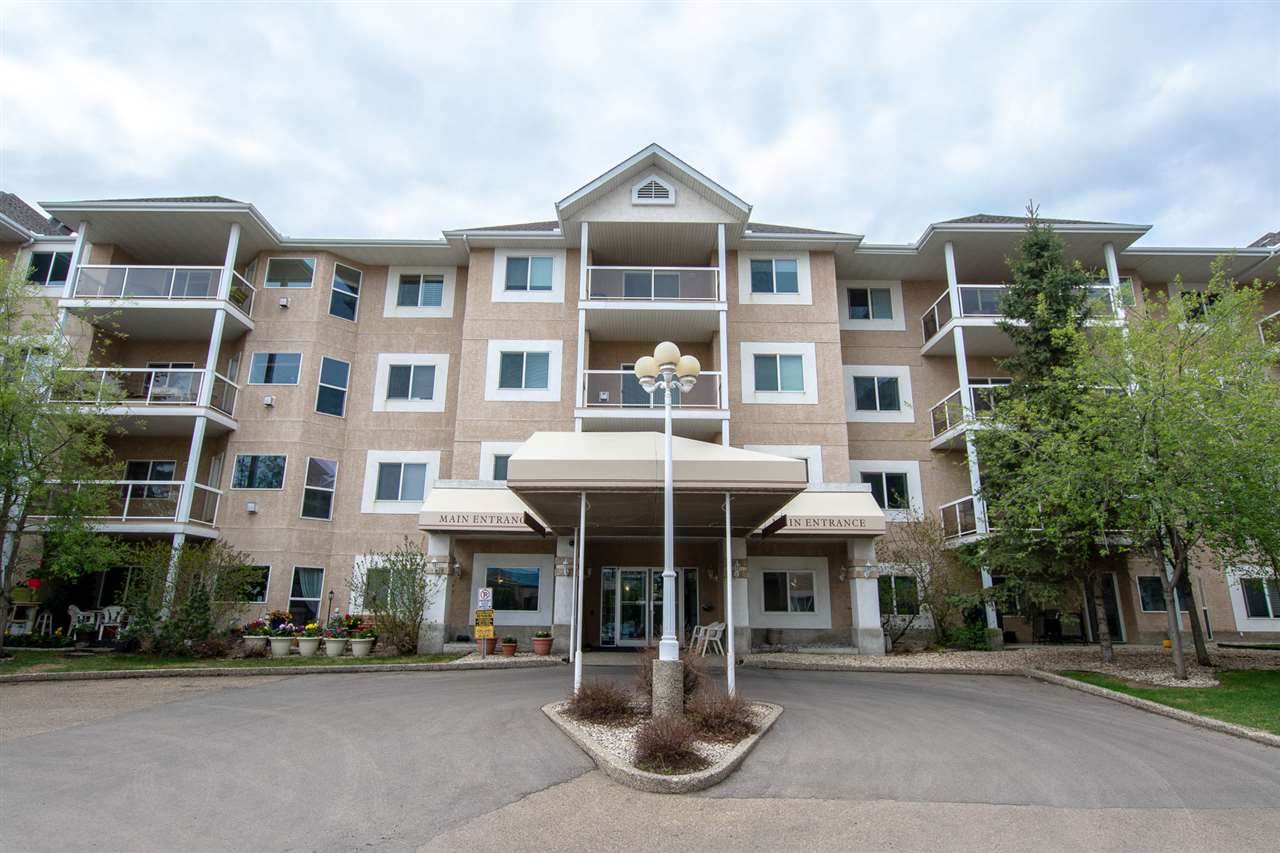 307 10511 42 Avenue - Photo 1