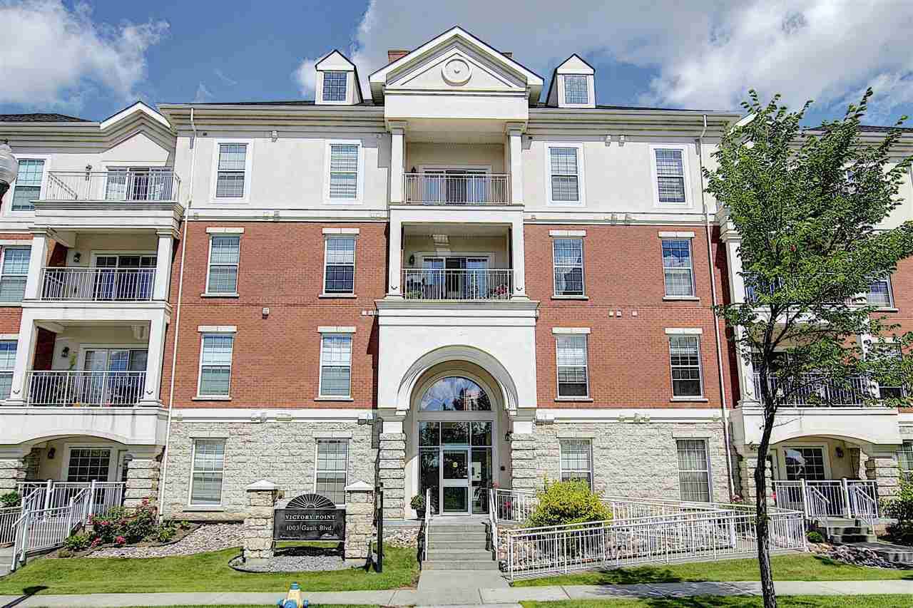 106 1003 Gault Boulevard - Photo 1