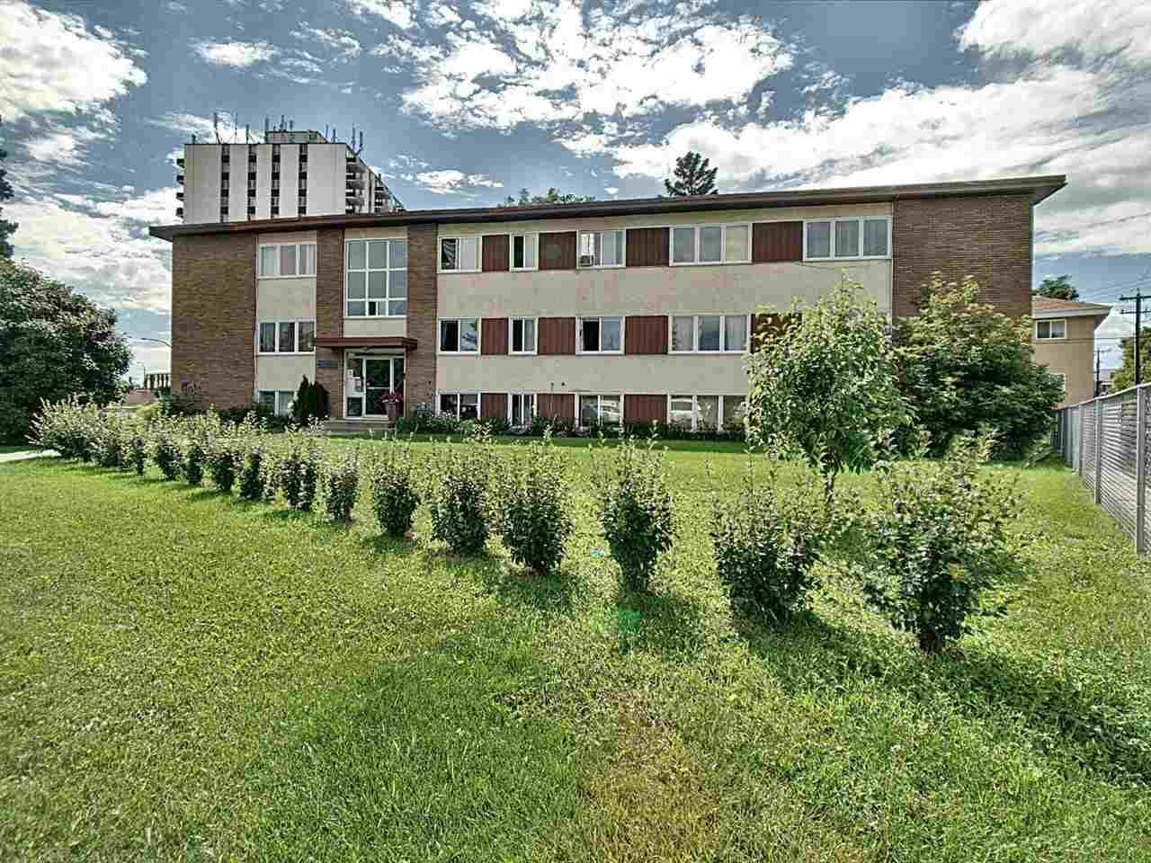 210 6204 101 Avenue - Photo 1