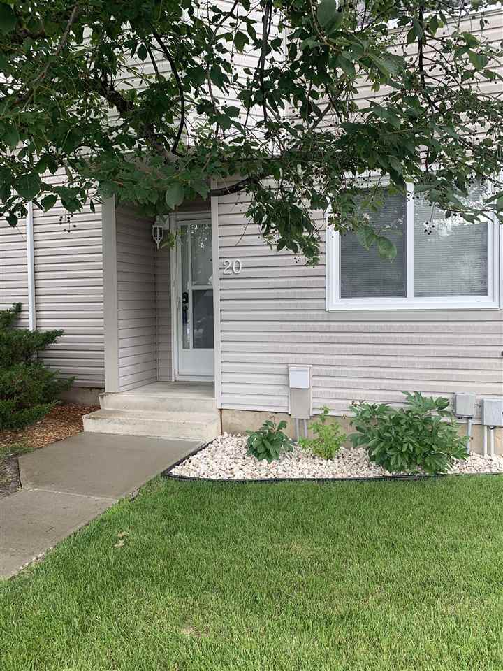 20 3221 119 Street - Photo 1