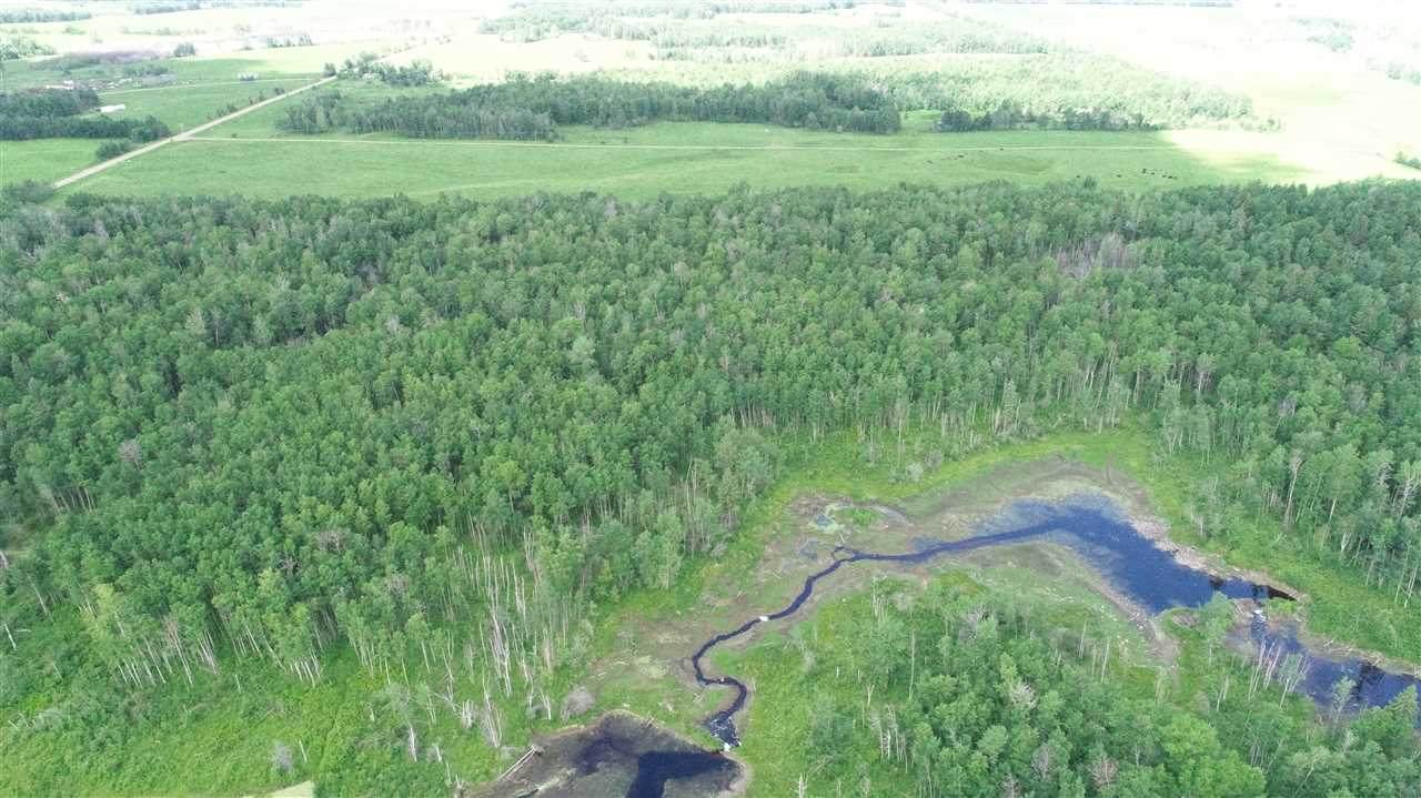 Rge Rd 53A Twp 560 - Photo 1