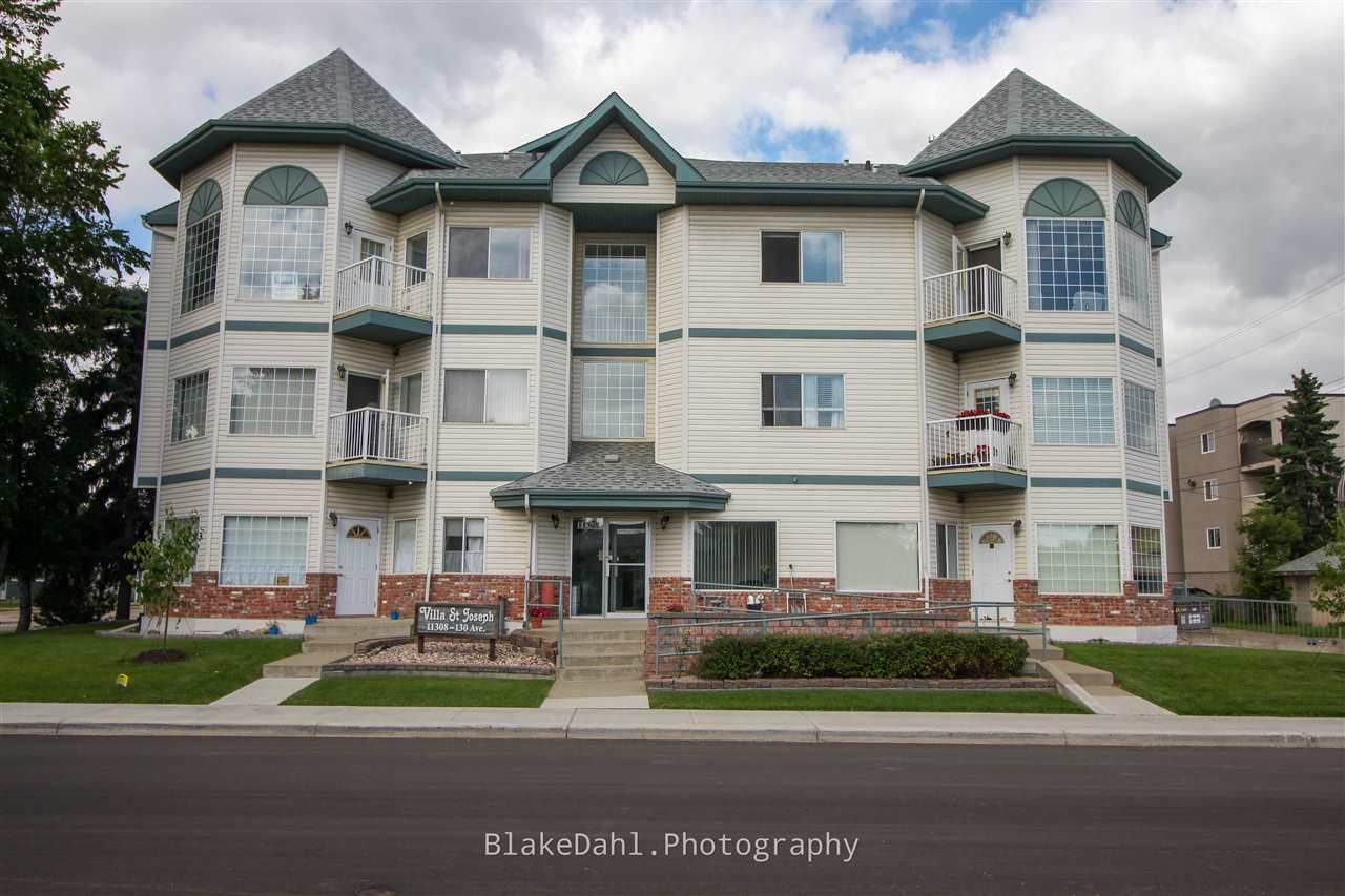 204 11308 130 Avenue - Photo 1