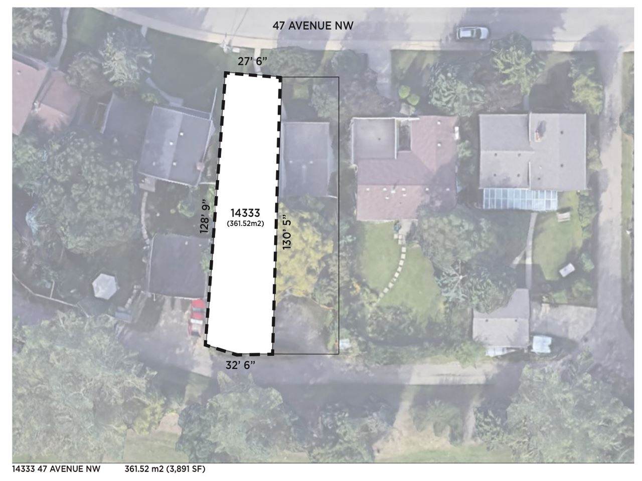 14333 47 Avenue - Photo 1