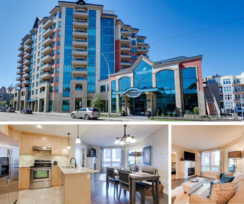 407 10142 111 Street - Photo 1