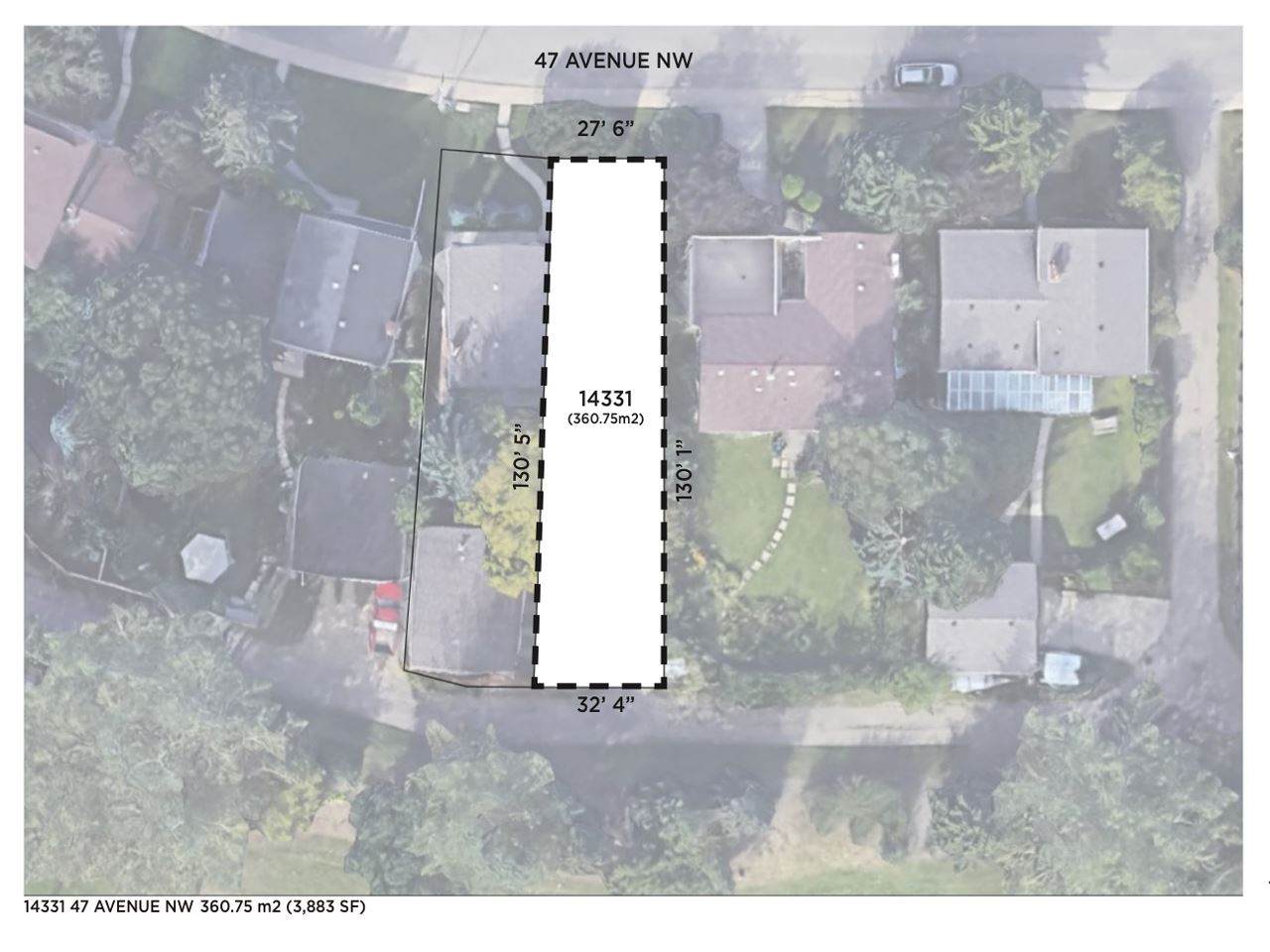 14331 47 Avenue - Photo 1