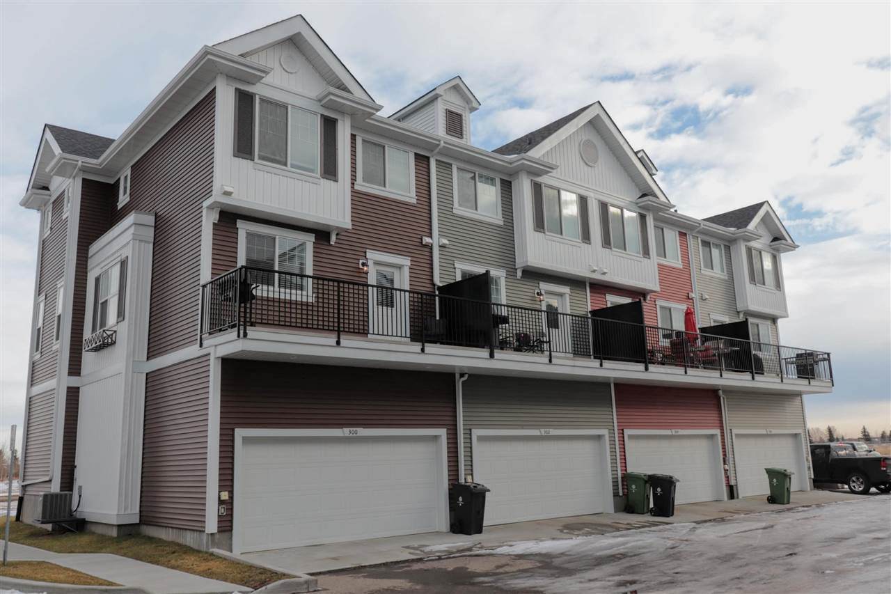 3402 8530 94 Street - Photo 1