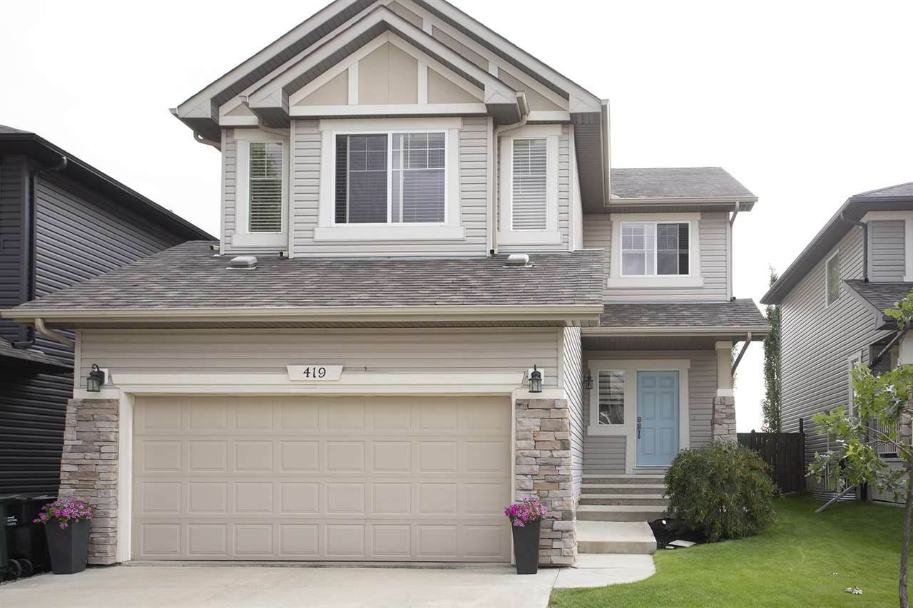 419 Cowan Point(E) - Photo 1