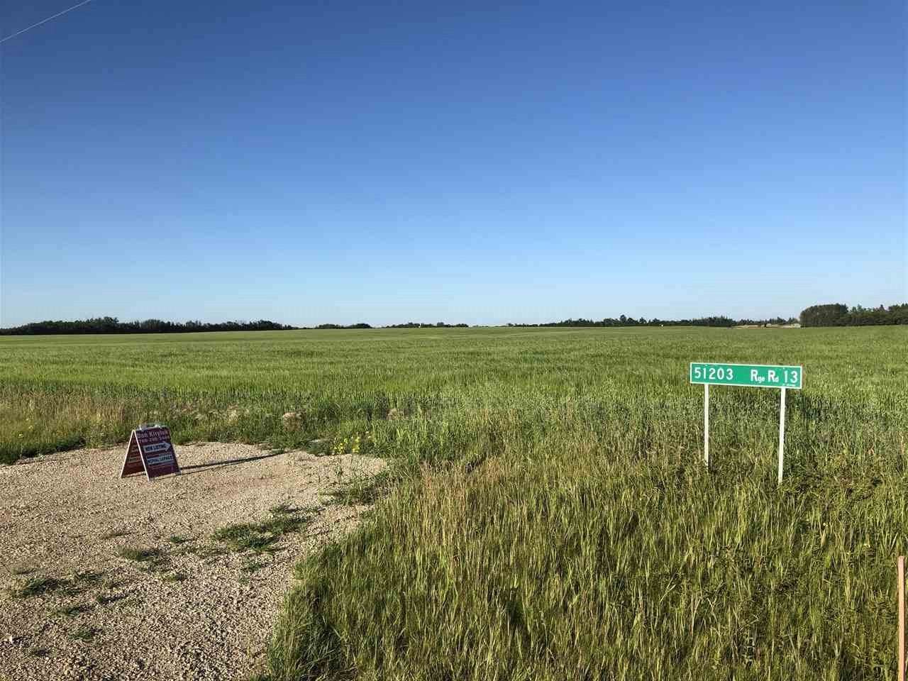 0 51203 RANGE ROAD 13 - Photo 1