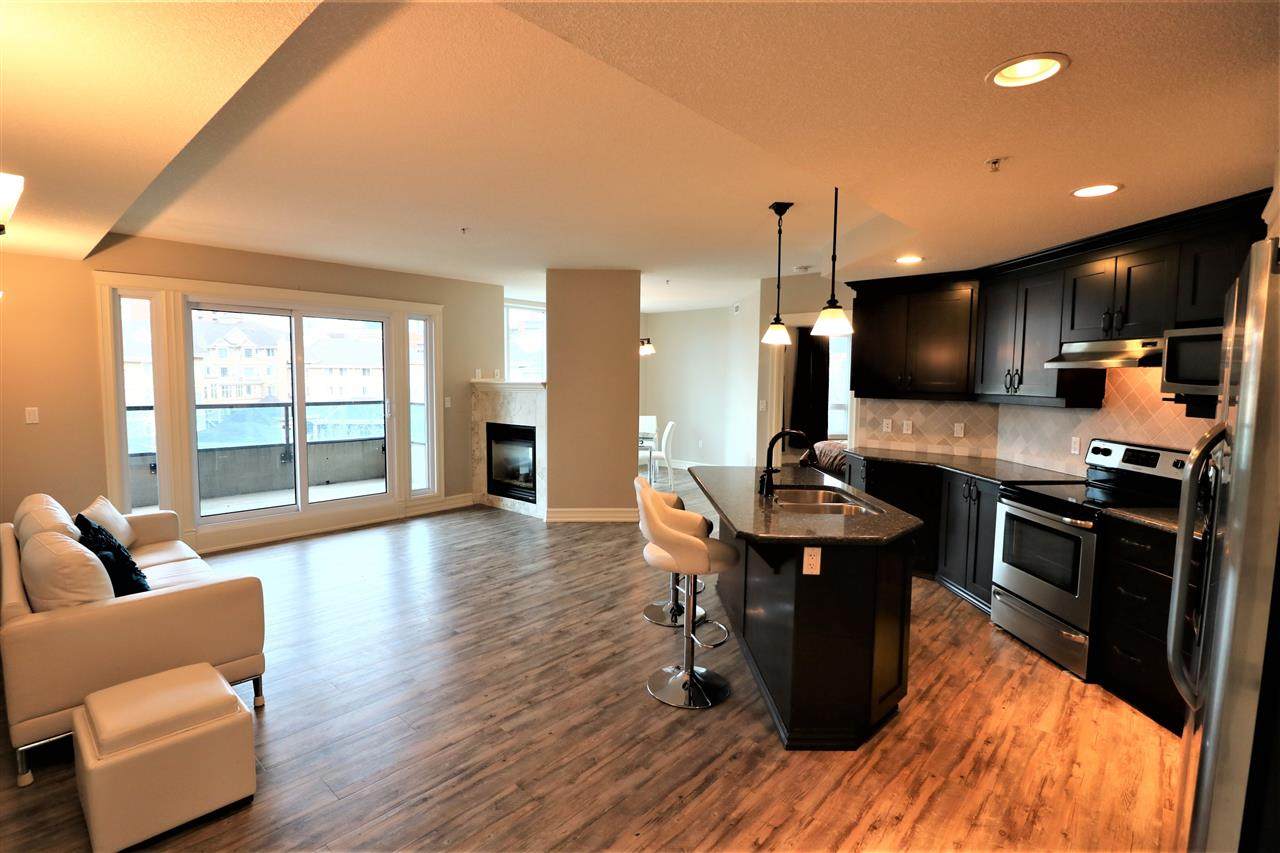 301 10142 111 Street - Photo 1