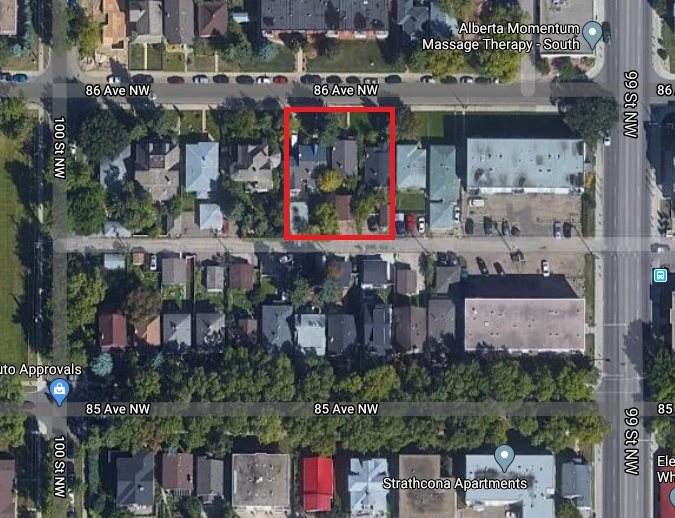 9925 86 Avenue - Photo 1