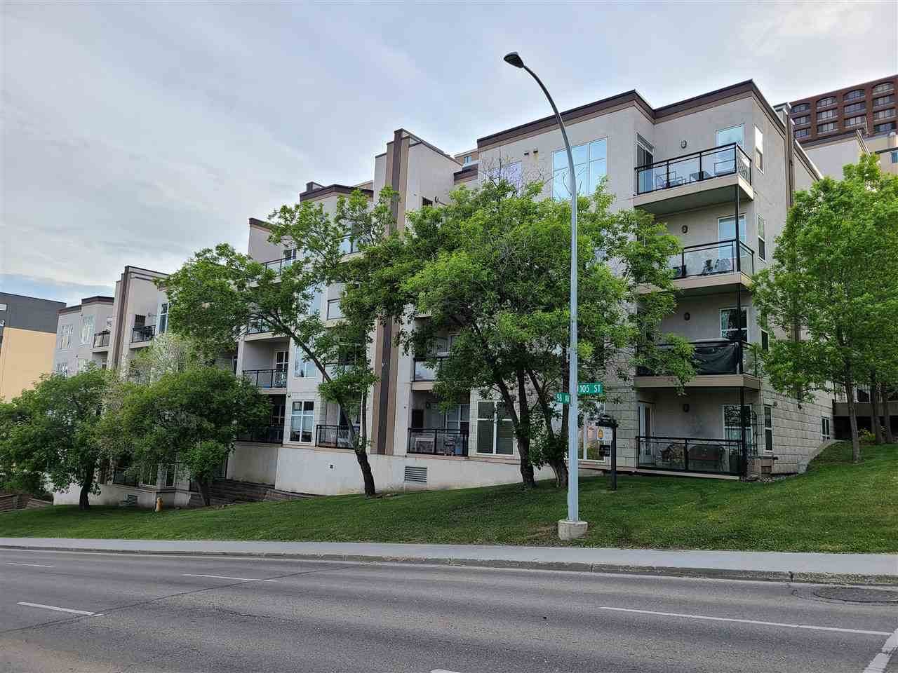 515 10503 98 Avenue - Photo 1
