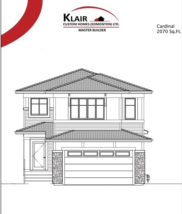 186 Cavanagh Common - Photo 1