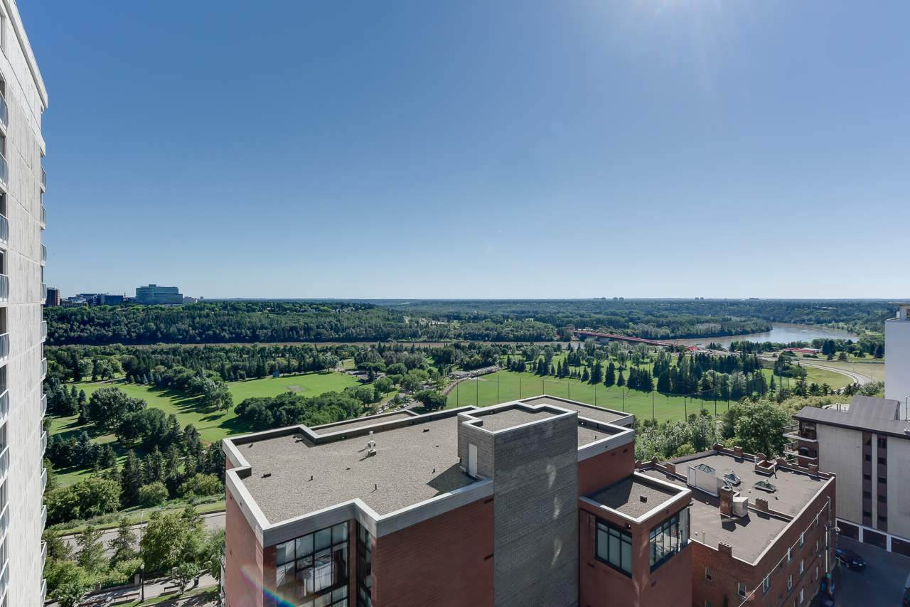 1200 11933 Jasper Avenue - Photo 1
