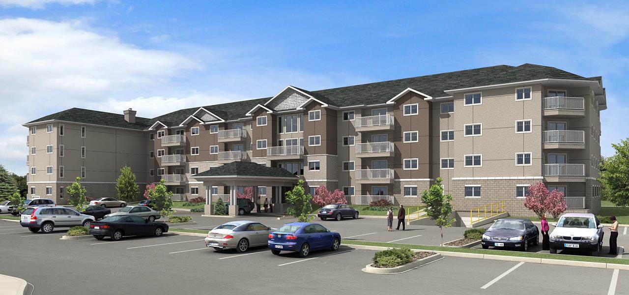 3312 901 16 Street - Photo 1