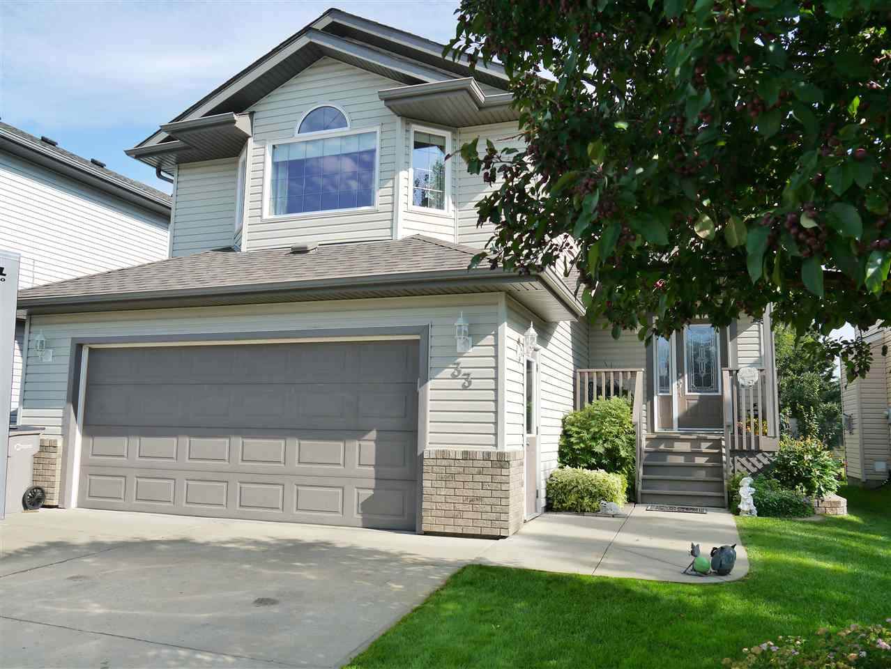 33 Belfry Fairway Crescent - Photo 1